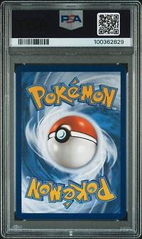 2023 Pokemon Obf En-obsidian Flames 141 Scizor PSA