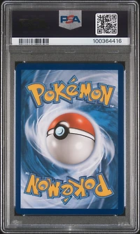 2016 Pokemon Xy Black Star Promo Xy133 Ash-greninja Ex Ash-greninja Ex Box PSA