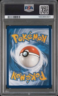 2024 Pokemon Twm En-twilight Masquerade 033 Infernape PSA 9