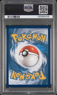 2022 Pokemon Swsh Black Star Promo 196 Glaceon V Glaceon Vstar Special Collection PSA