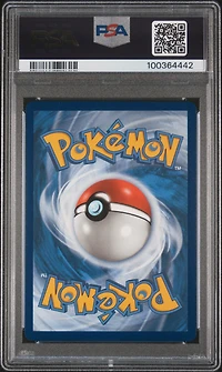 2020 Pokemon Sword & Shield Champion's Path 032 Grapploct V PSA