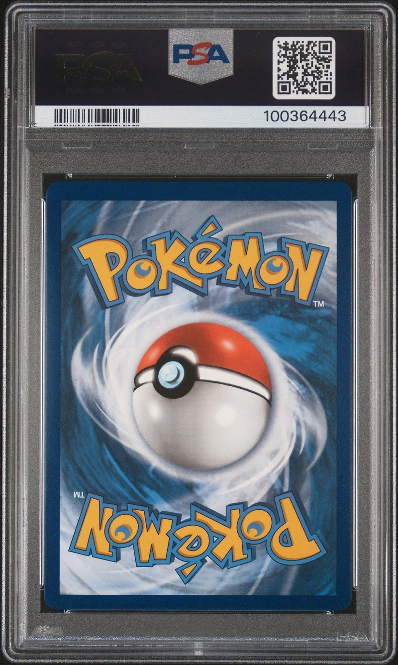 2021 Pokemon Sword & Shield Shining Fates Sv113 Full Art/toxtricity Vmax PSA
