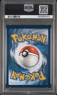 2021 Pokemon Sword & Shield Shining Fates Sv113 Full Art/toxtricity Vmax PSA