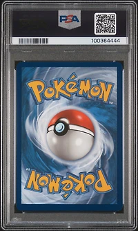 2020 Pokemon Sword & Shield Champion's Path 017 Full Art/gardevoir Vmax PSA