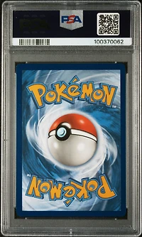 2023 Pokemon Obf En-obsidian Flames 227 Poppy Special Illustration Rare PSA