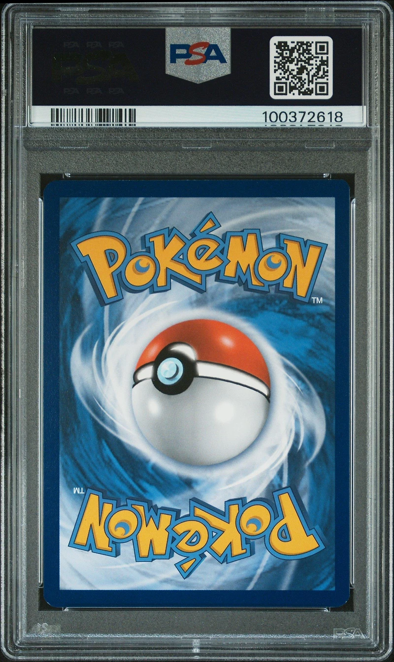 2022 Pokemon Sword & Shield Lost Origin Tg05 Full Art/pikachu PSA