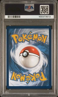 2023 Pokemon Mew En-151 094 Gengar PSA