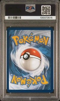 2023 Pokemon Mew En-151 180 Omanyte Illustration Rare PSA