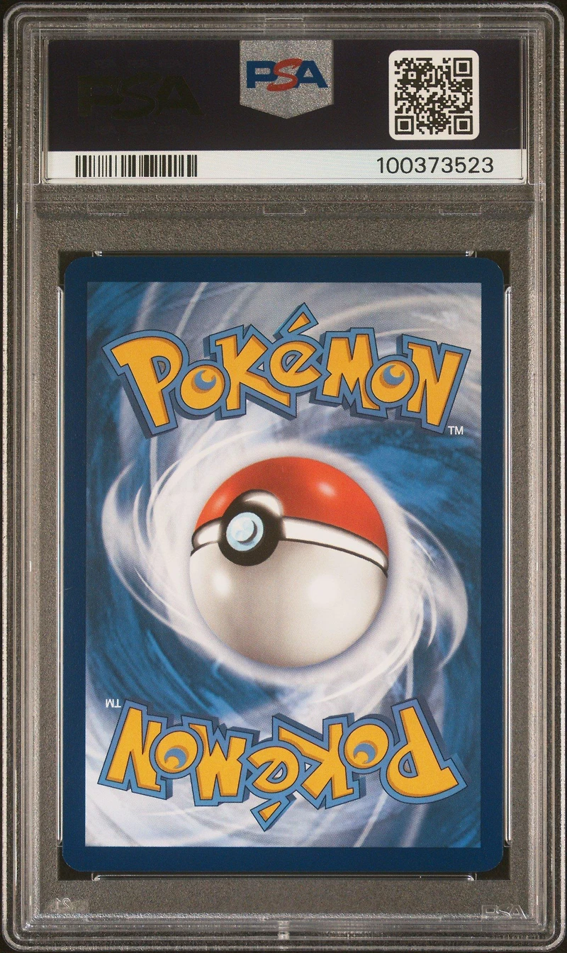 2023 Pokemon Mew En-151 185 Arbok Ex Ultra Rare PSA