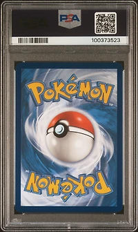 2023 Pokemon Mew En-151 185 Arbok Ex Ultra Rare PSA