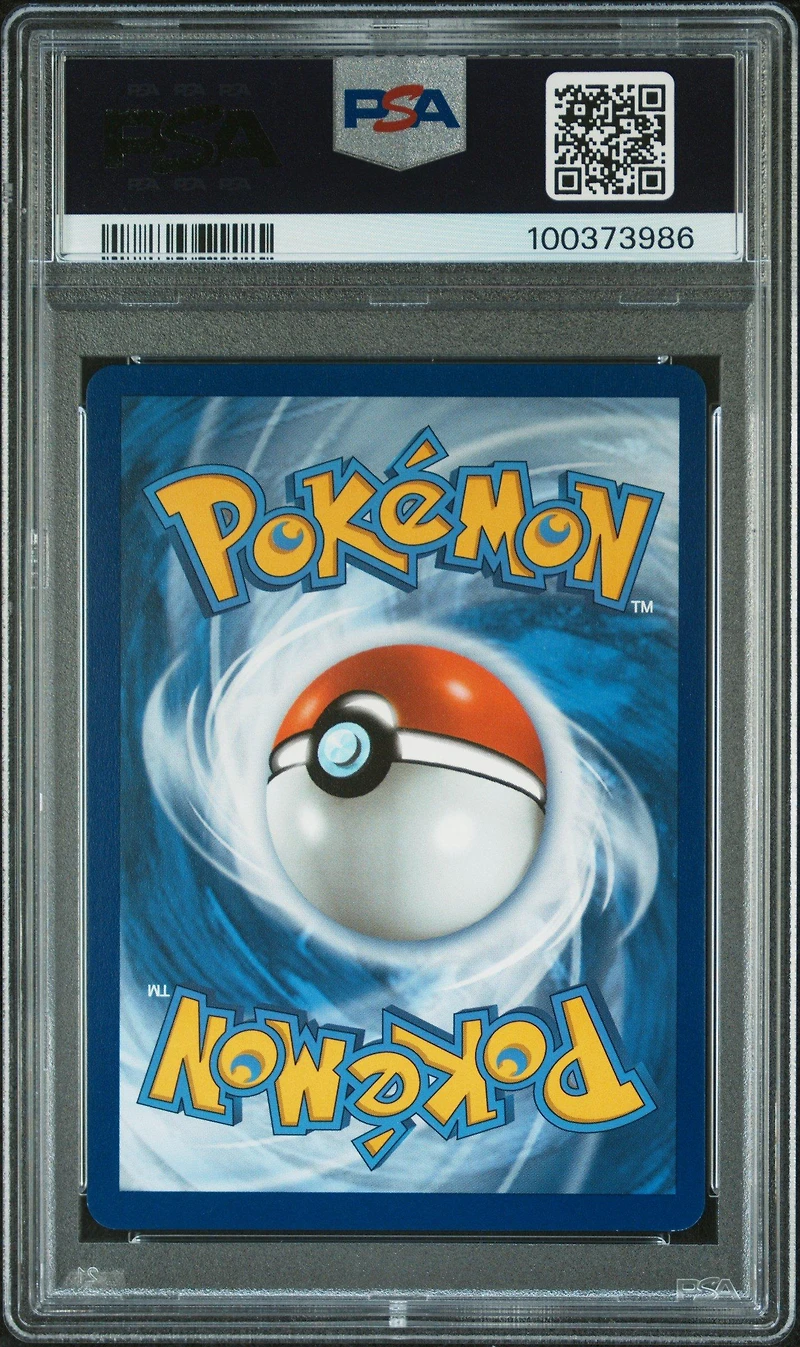 2021 Pokemon Celebrations 007 Full Art/flying Pikachu Vmax PSA