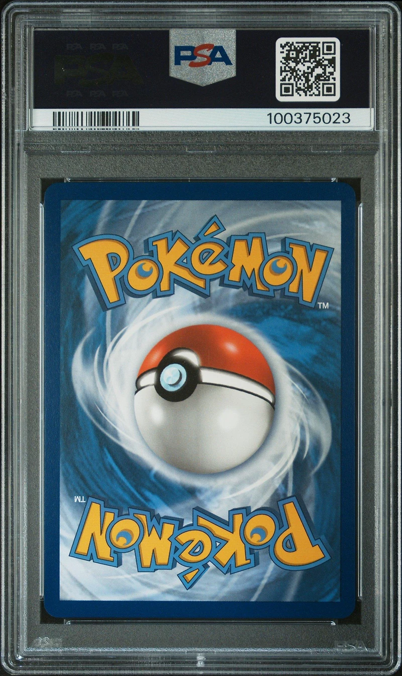 2021 Pokemon Sword & Shield Battle Styles Full Art/single Strike Urshifu V PSA