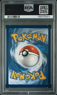 2021 Pokemon Sword & Shield Battle Styles Full Art/single Strike Urshifu V PSA