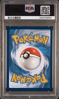 2022 Pokemon Sword & Shield Lost Origin Tg30 Full Art/mew Vmax PSA