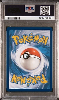 2024 Pokemon Paf En-paldean Fates 196 Pidgey Shiny Rare PSA