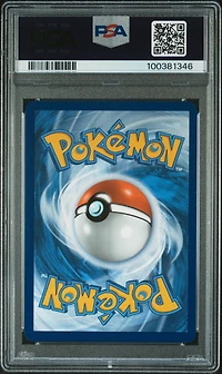 2023 Pokemon Par En-paradox Rift 260 Garchomp Ex Hyper Rare PSA