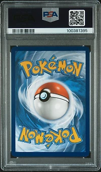 2024 Pokemon Paf En-paldean Fates 239 Penny Special Illustration Rare PSA