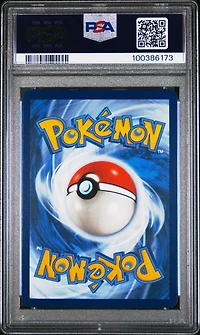 2024 Pokemon Ssp En-surging Sparks 208 Alolan Dugtrio Illustration Rare PSA