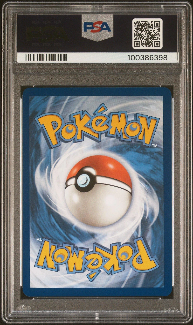 2024 Pokemon Ssp En-surging Sparks 215 Durant Ex Ultra Rare PSA