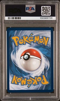 2024 Pokemon Ssp En-surging Sparks 227 Slaking Ex Ultra Rare PSA