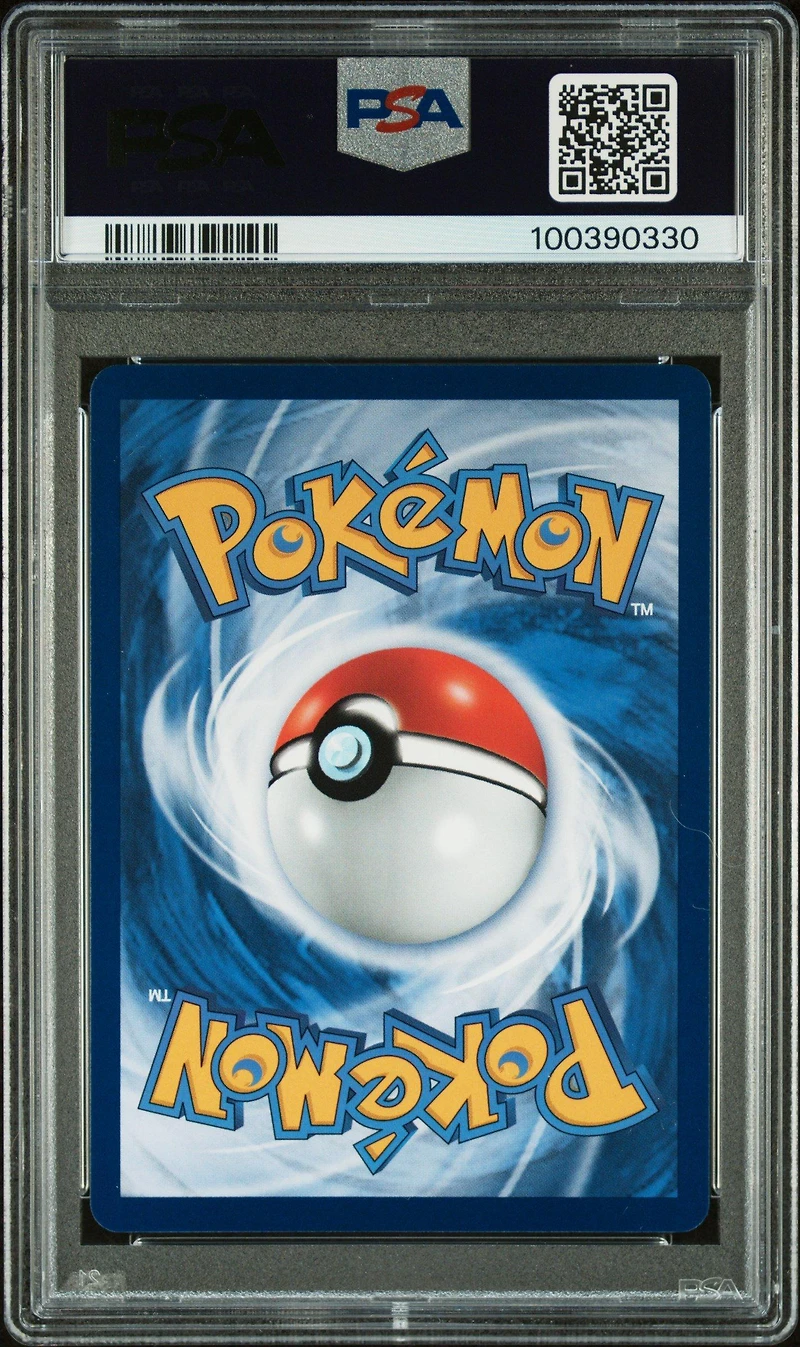 2022 Pokemon Thai S Promo 144 Full Art/pikachu Vstar Universe Purchase Campaign PSA 10