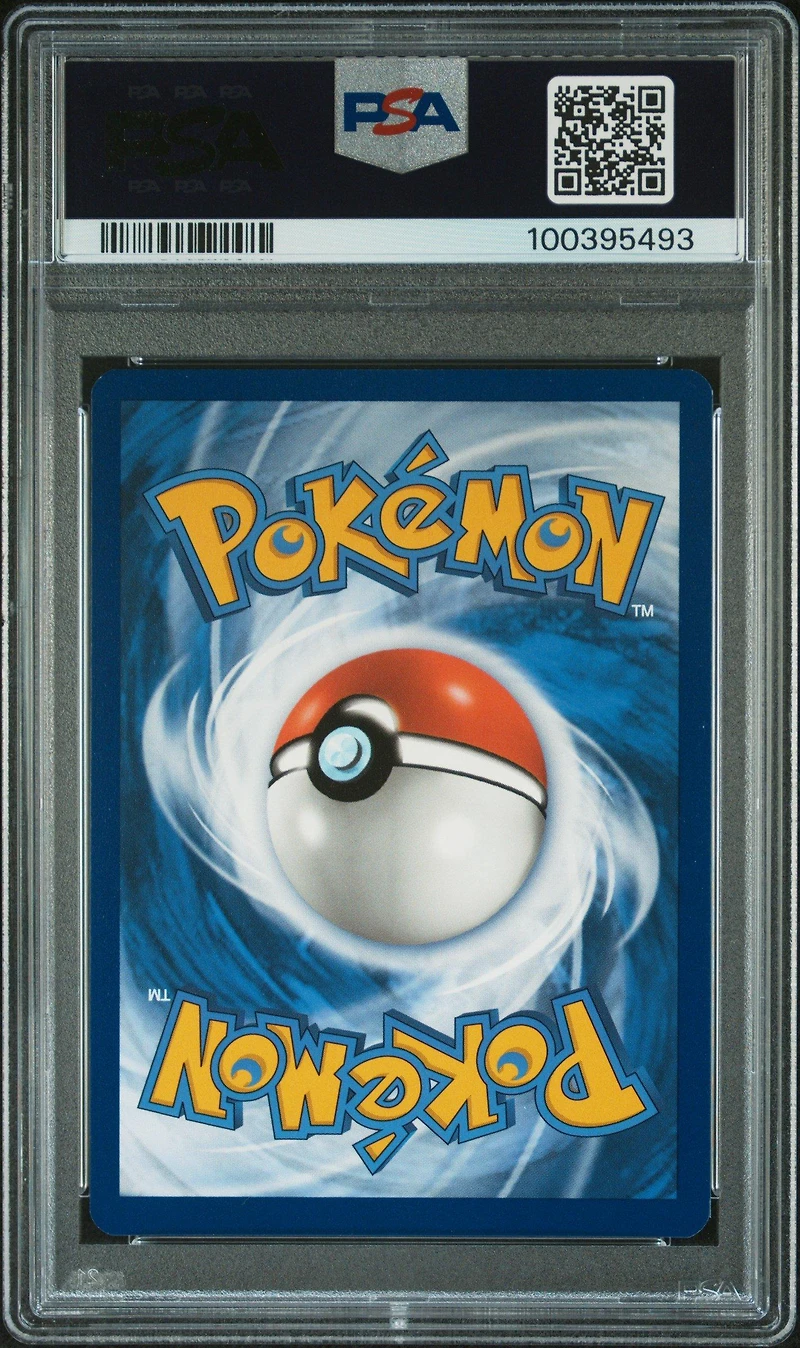 2022 Pokemon Sword & Shield Lost Origin Tg10 Full Art/snorlax PSA