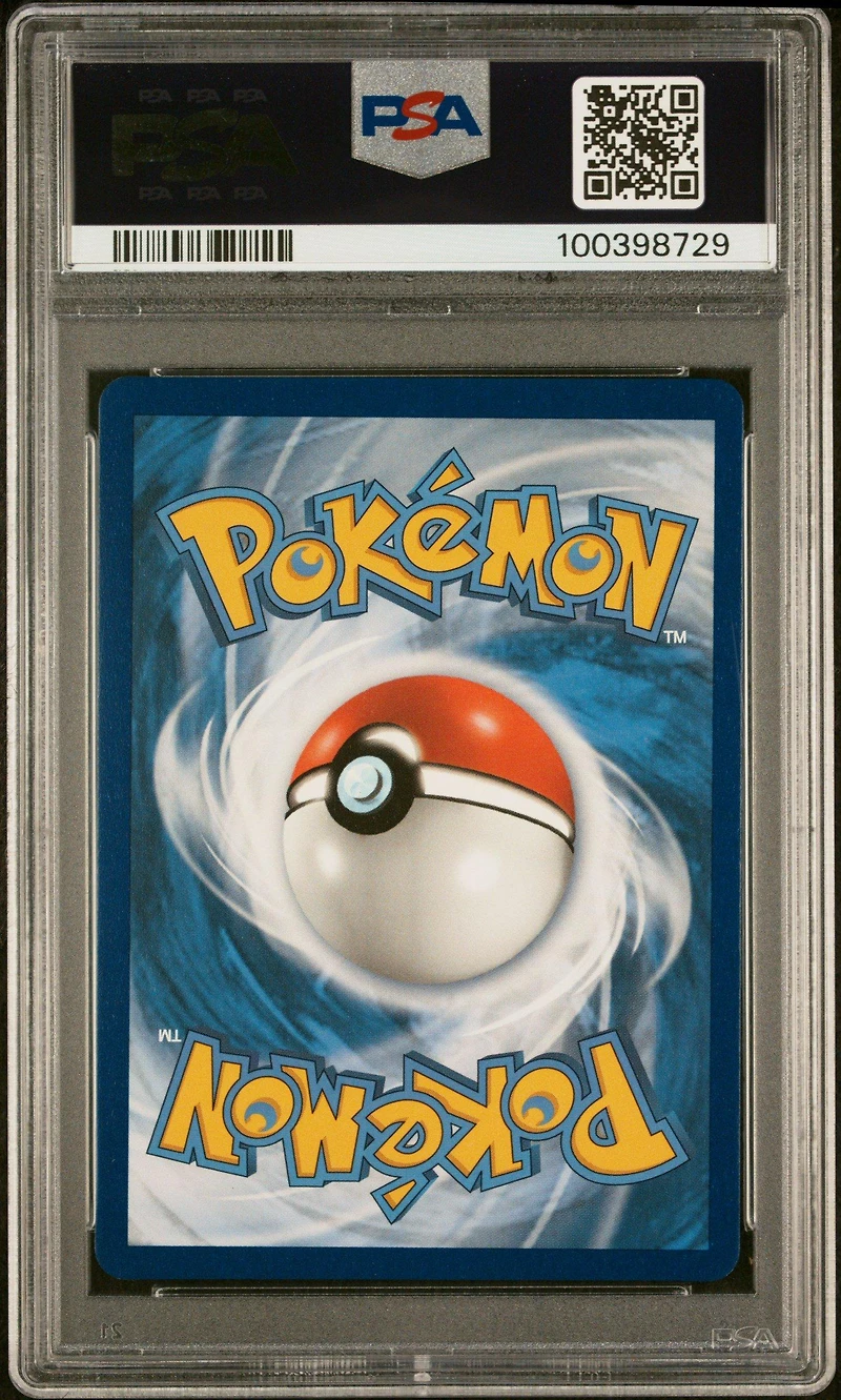 2019 Pokemon Sun & Moon Hidden Fates Sv49 Full Art/charizard Gx PSA