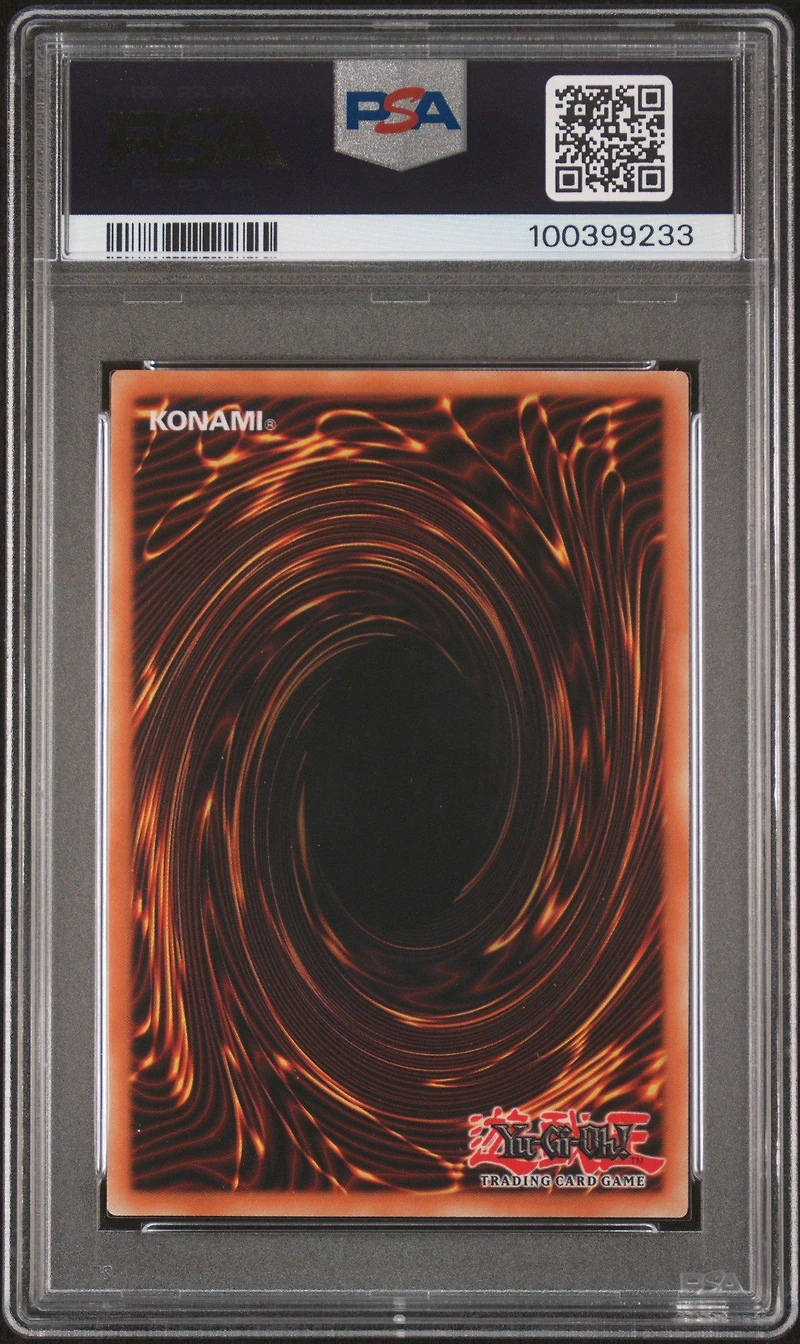 2024 Yu-gi-oh! Ra03-quarter Century Bonanza En080 Dark Magician 1st Edition PSA