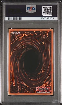 2024 Yu-gi-oh! Ra03-quarter Century Bonanza En080 Dark Magician 1st Edition PSA