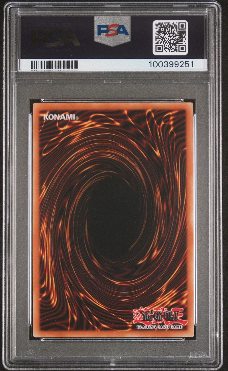 2024 Yu-gi-oh! Ra03-quarter Century Bonanza En178 Blue-eyes Ultimate Dragon 1st Edition PSA