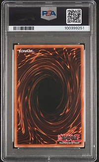 2024 Yu-gi-oh! Ra03-quarter Century Bonanza En178 Blue-eyes Ultimate Dragon 1st Edition PSA