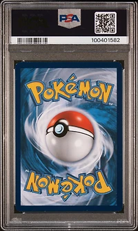 2015 Pokemon Xy Primal Clash 150 Full Art/groudon Ex PSA 8