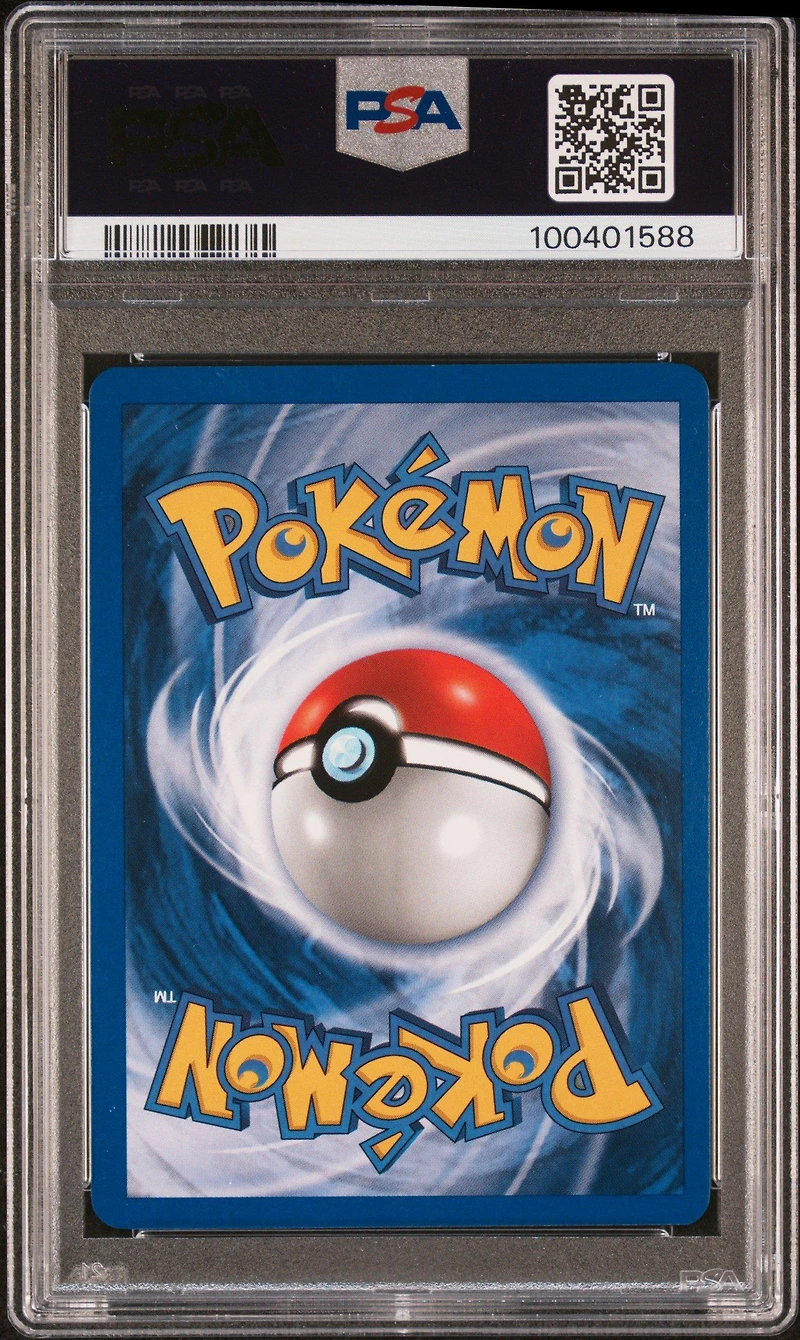 2000 Pokemon 2-player Cd-rom Starter Set 8 Machamp-holo 1st Edition Cosmos Holofoil PSA 8