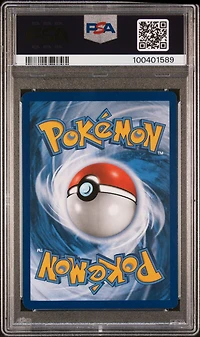 2016 Pokemon Xy Breakpoint 41 Greninja Break PSA 9