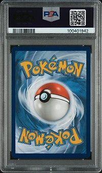 2022 Pokemon Sword & Shield Silver Tempest 211 Full Art/lugia Vstar Secret PSA