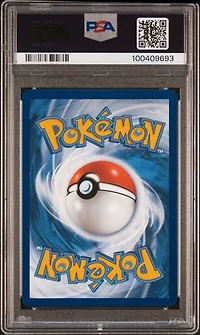 2023 Pokemon Svi En-scarlet & Violet 237 Katy Ultra Rare PSA