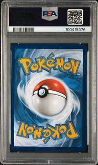 2022 Pokemon Sword & Shield Silver Tempest 197 Full Art/alolan Vulpix Vstar Secret PSA