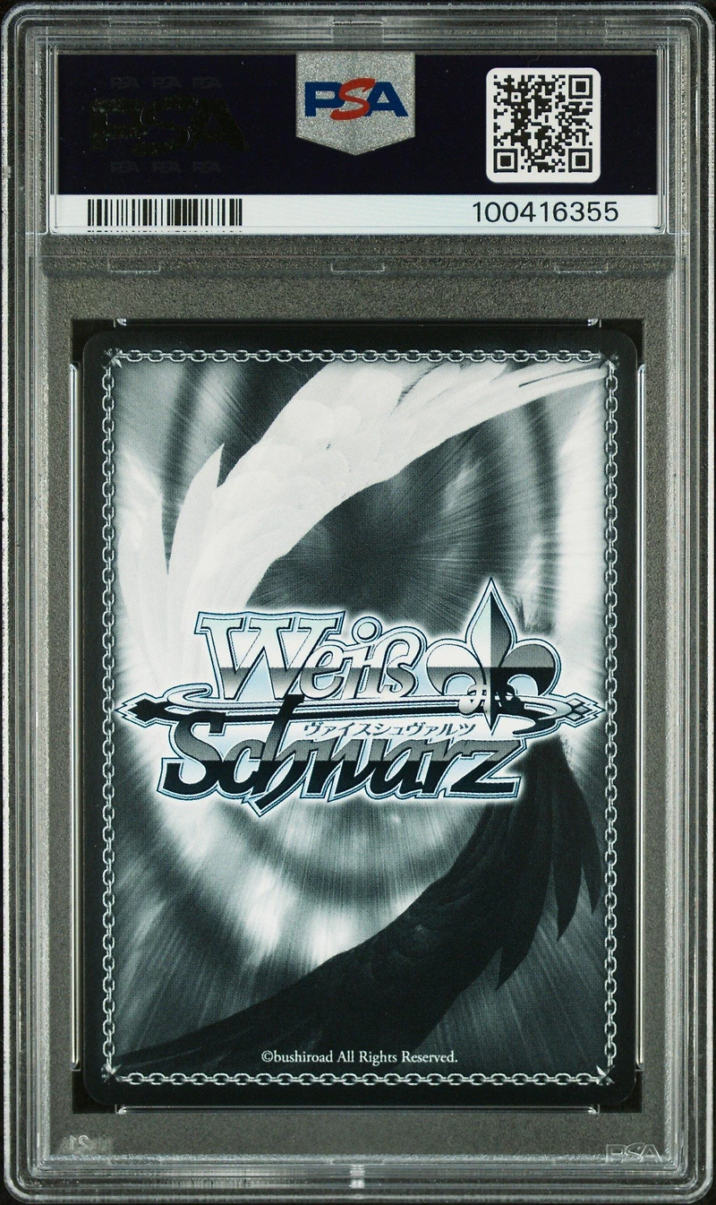 2023 Weiss Schwarz Japanese Dengeki Bunko T06 Daily Life In Academy City
