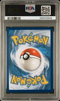 2019 Pokemon Sun & Moon Unified Minds 126 Mega Sableye & Tyranitar Gx PSA