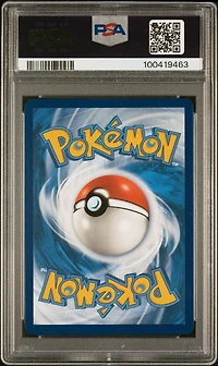 2024 Pokemon Svp En-sv Black Star Promo 098 Iron Thorns Temporal Forces Elite Trainer Box-iron Leaves PSA