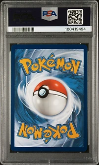 2022 Pokemon Sword & Shield Lost Origin Tg06 Full Art/gengar PSA