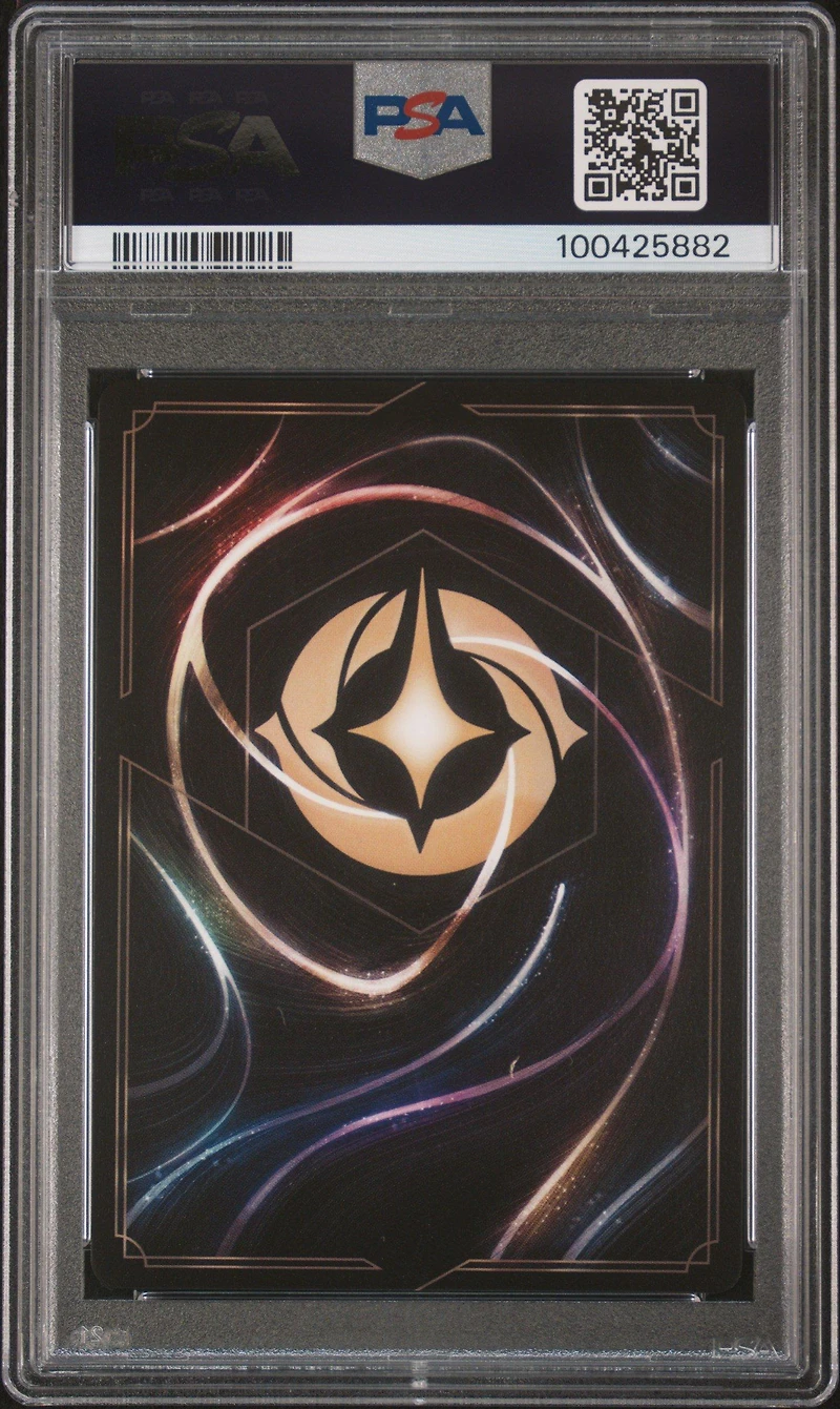 2023 Disney Lorcana En 1-the First Chapter 211 Aladdin