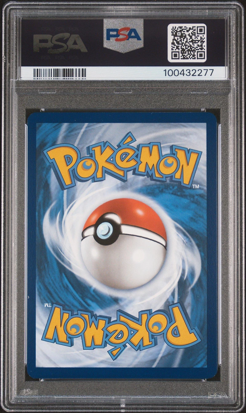 2023 Pokemon Sword And Shield Crown Zenith Gg16 Full Art/absol PSA