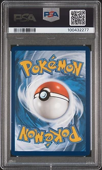 2023 Pokemon Sword And Shield Crown Zenith Gg16 Full Art/absol PSA