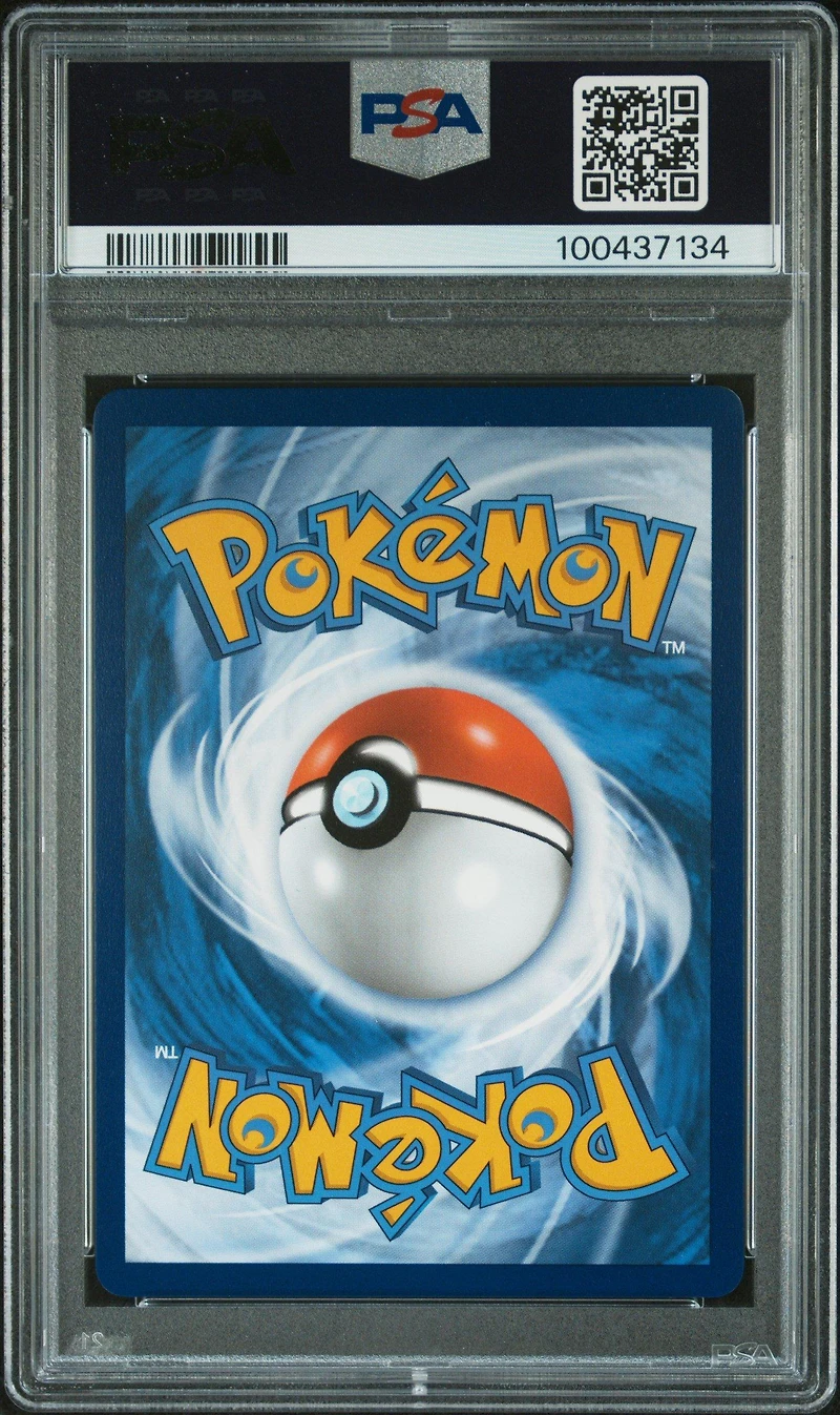 2022 Pokemon Sword & Shield Lost Origin 199 Full Art/aerodactyl Vstar Secret PSA