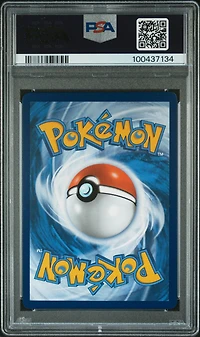 2022 Pokemon Sword & Shield Lost Origin 199 Full Art/aerodactyl Vstar Secret PSA