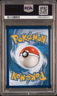 2022 Pokemon Sword & Shield Lost Origin 192 Full Art/iscan PSA