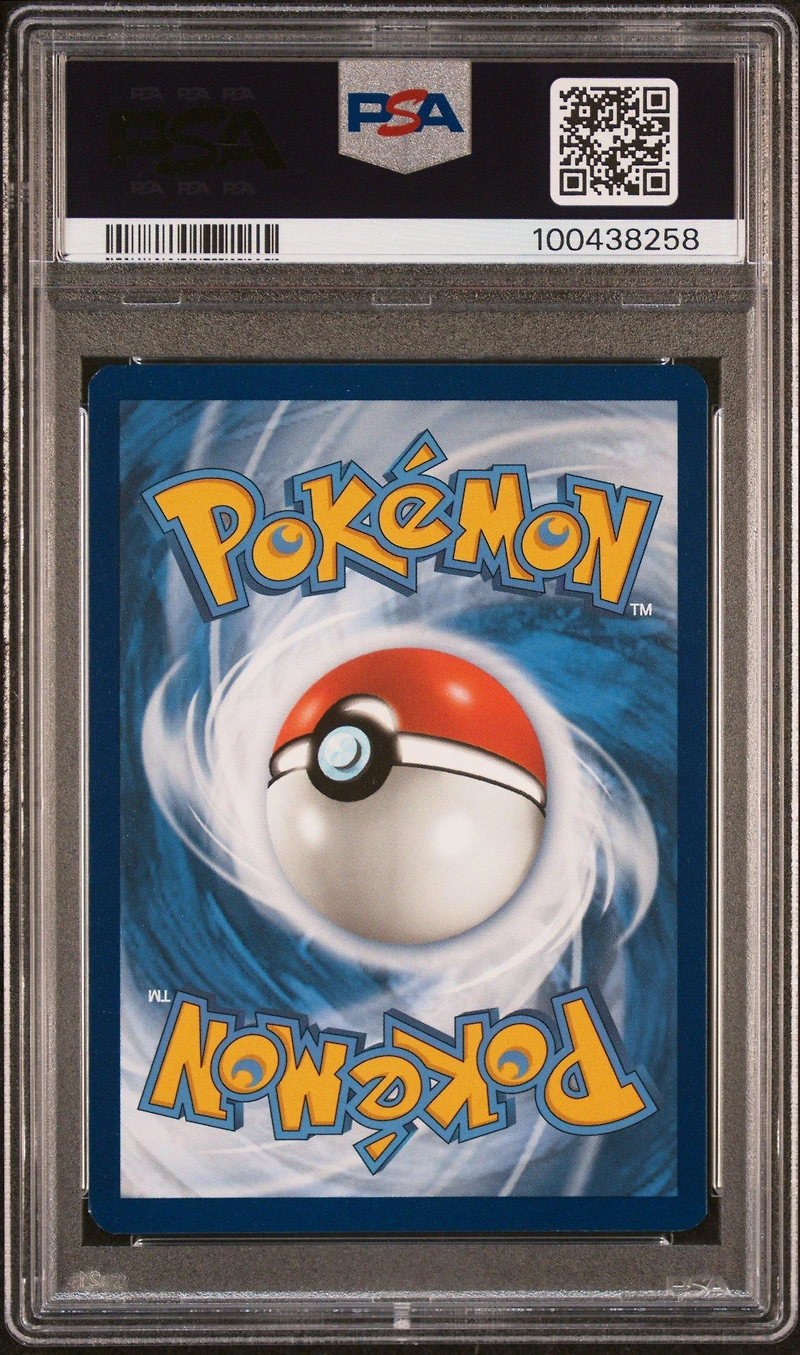 2022 Pokemon Sword & Shield Lost Origin Tg02 Full Art/roserade PSA