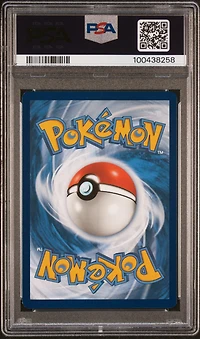 2022 Pokemon Sword & Shield Lost Origin Tg02 Full Art/roserade PSA
