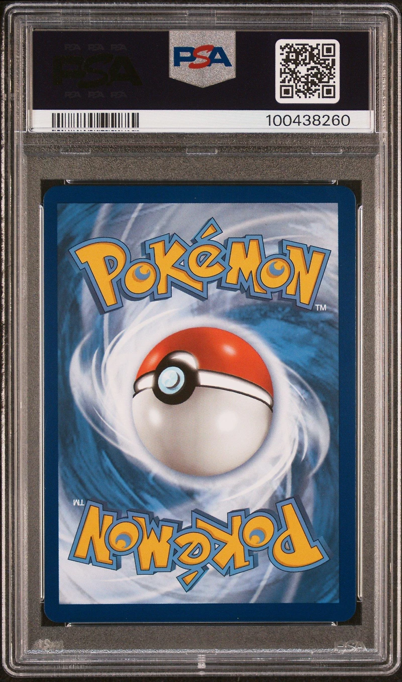 2022 Pokemon Sword & Shield Lost Origin 058 Rotom V PSA 10